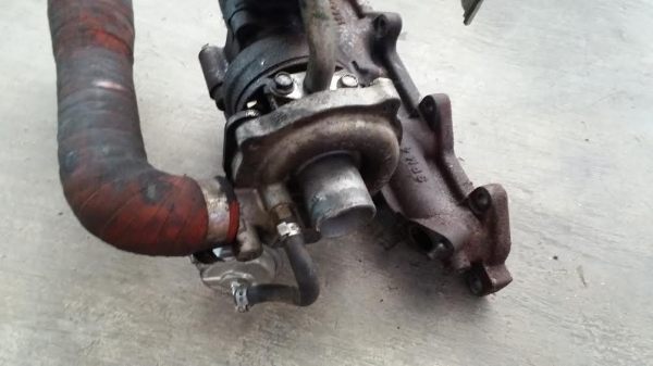 ขาย เทอร์โบ turbo ทาทา TATA Super Ace ขาย เทอร์โบ turbo ทาทา TATA Super Ace