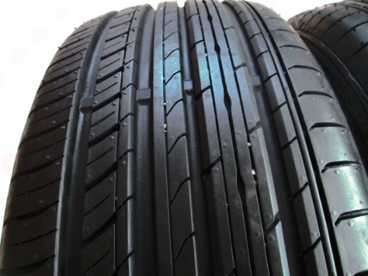 ขายยาง TOYO C1S (๋JAPAN) 205-55-16 สวยจัด ตุ่มยังอยู่ 1คู่