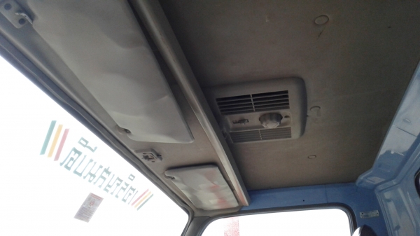 รถดั้มพ์