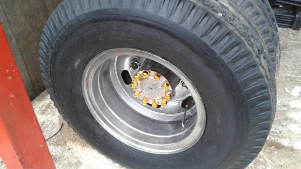 รถดั้มพ์