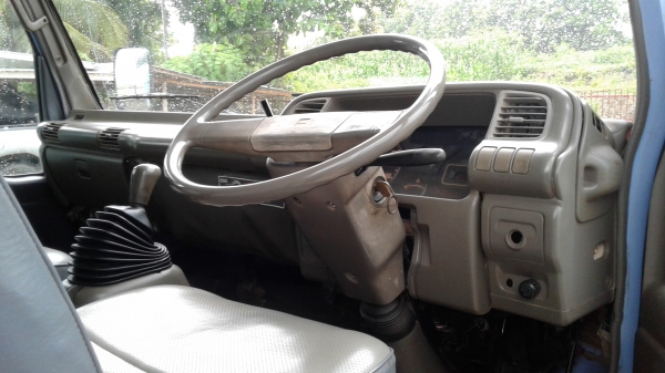 รถดั้มพ์