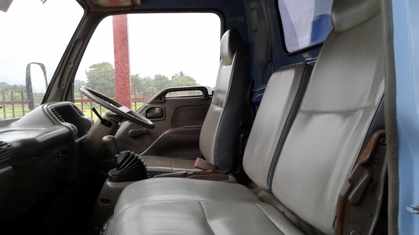 รถดั้มพ์