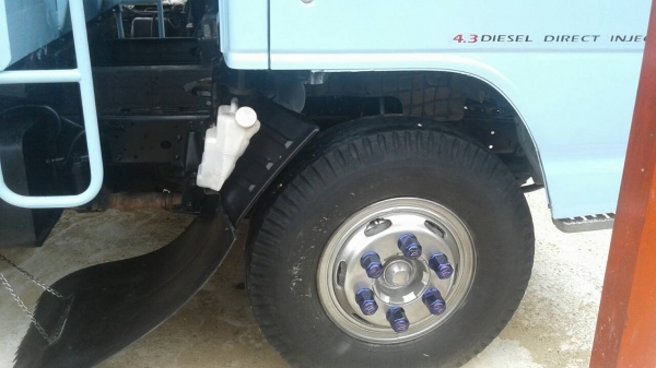 รถดั้มพ์