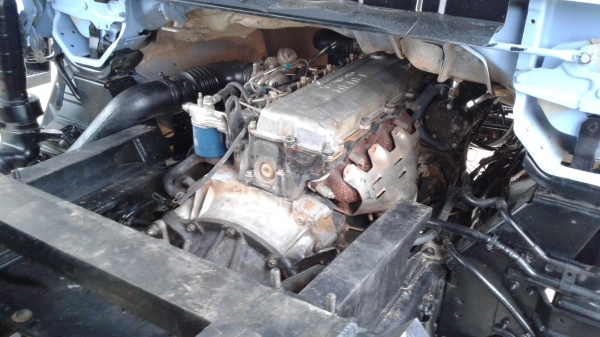 รถดั้มพ์