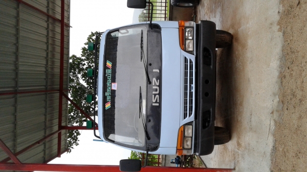 รถดั้มพ์