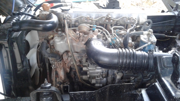 รถดั้มพ์