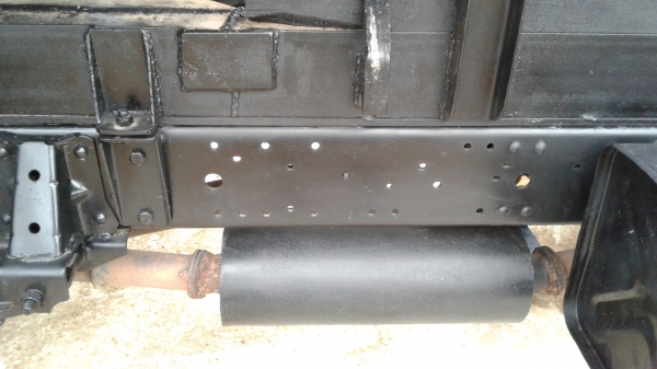 รถดั้มพ์