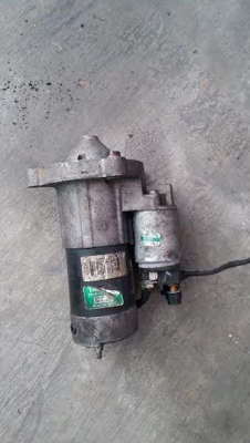 ขายมอเตอร์สตาร์ท ไดสตาร์ท ทาทา TATA Super Ace