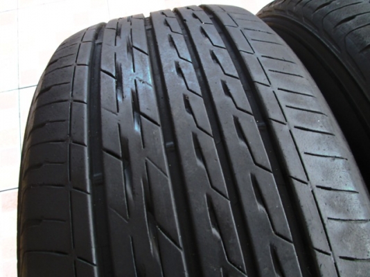 ขายยาง BRIDGESTONE GR100 225-50-17 ปี14 (1คู่)