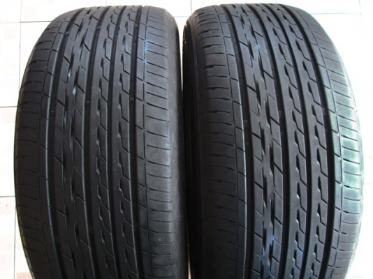 ขายยาง BRIDGESTONE GR100 225-50-17 ปี14 (1คู่)