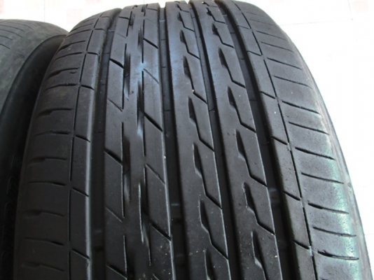 ขายยาง BRIDGESTONE GR100 225-50-17 ปี14 (1คู่)