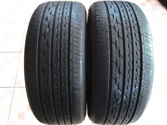 ขายยาง BRIDGESTONE GR100 225-50-17 ปี14 (1คู่)