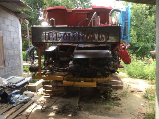 ขายรถเกี่ยวข้าวเกษตรซุปเปอร์ไวไฟราคา155000บาทเครื่องมิสซู6D16ปั้มไดร์กิ้นเบอร์22มอเตอร์ตรงเบอร์23เครื่องดีปั้มดีครับ ขายรถเกี่ยวข้าวเกษตรซุปเปอร์ไวไฟราคา155000บาทเครื่องมิสซู6D16ปั้มไดร์กิ้นเบอร์22มอเตอร์ตรงเบอร์23เครื่องดีปั้มดีครับ