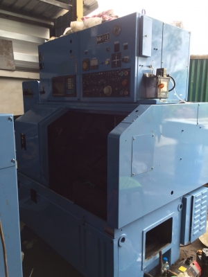 เครื่องกลึงCNC พร้อมใช้ เครื่องกลึงCNC พร้อมใช้