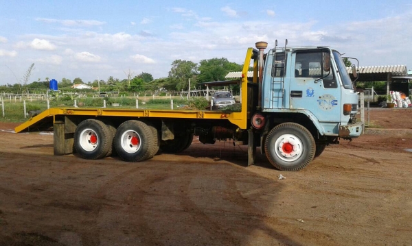 ขายร้อกกี้เครื่องEP100เทอรโบ280แรงช่วงล่างใหญ่หางขึ้น200ได้ครัชชีสยวกิ้บ