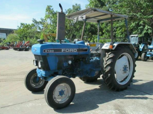 ขายฟอด4130 เก่านอก พร้อมใช้ ราคประหยัด คล่องตัว