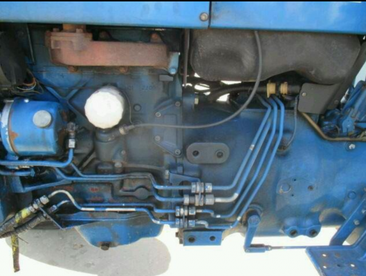 ขายฟอด4130 เก่านอก พร้อมใช้ ราคประหยัด คล่องตัว