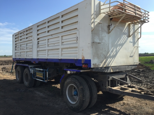 ขาย Deca360แม่ลูกดั๊ม ปี54ลูกปี55 ราคา2,480,000บาท กระบะอู่มีโชครุ่งเรืองกิจสภาพสวยพร้อมใช้งาน