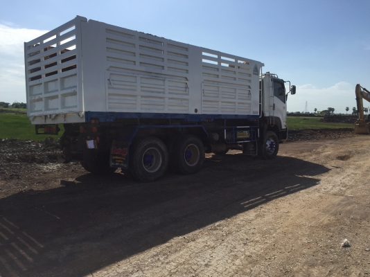 ขาย Deca360แม่ลูกดั๊ม ปี54ลูกปี55 ราคา2,480,000บาท กระบะอู่มีโชครุ่งเรืองกิจสภาพสวยพร้อมใช้งาน