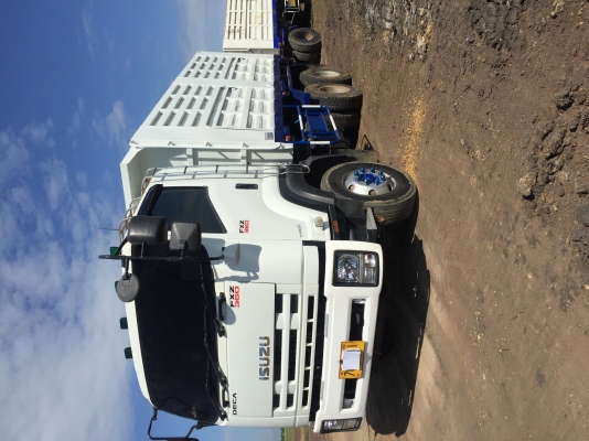 ขาย Deca360แม่ลูกดั๊ม ปี54ลูกปี55 ราคา2,480,000บาท กระบะอู่มีโชครุ่งเรืองกิจสภาพสวยพร้อมใช้งาน