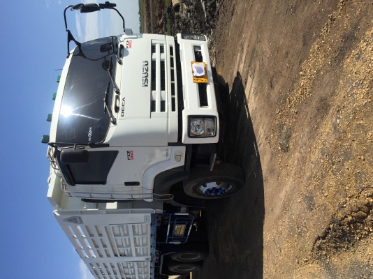 ขาย Deca360แม่ลูกดั๊ม ปี54ลูกปี55 ราคา2,480,000บาท กระบะอู่มีโชครุ่งเรืองกิจสภาพสวยพร้อมใช้งาน