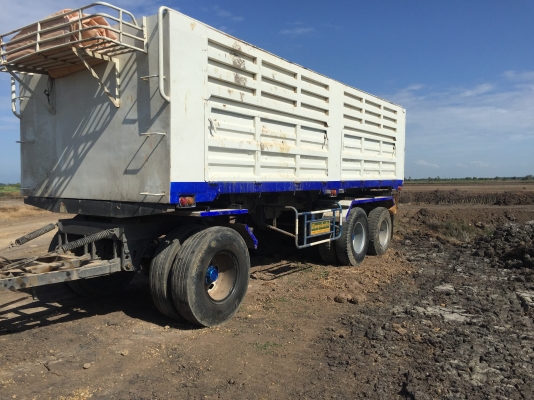 ขาย Deca360แม่ลูกดั๊ม ปี54ลูกปี55 ราคา2,480,000บาท กระบะอู่มีโชครุ่งเรืองกิจสภาพสวยพร้อมใช้งาน