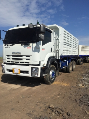 ขาย Deca360แม่ลูกดั๊ม ปี54ลูกปี55 ราคา2,480,000บาท กระบะอู่มีโชครุ่งเรืองกิจสภาพสวยพร้อมใช้งาน