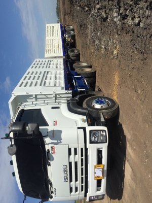 ขาย Deca360แม่ลูกดั๊ม ปี54ลูกปี55 ราคา2,480,000บาท กระบะอู่มีโชครุ่งเรืองกิจสภาพสวยพร้อมใช้งาน