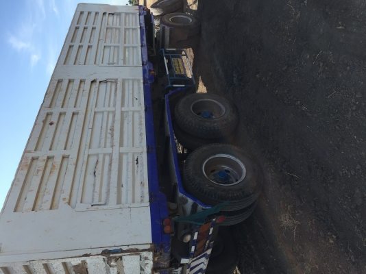 ขาย Deca360แม่ลูกดั๊ม ปี54ลูกปี55 ราคา2,480,000บาท กระบะอู่มีโชครุ่งเรืองกิจสภาพสวยพร้อมใช้งาน