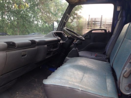 ขายISUZU NPR 130ห้างแท้ ปี47 แอร์เพาเวอร์ ขายISUZU NPR 130ห้างแท้ ปี47 แอร์เพาเวอร์