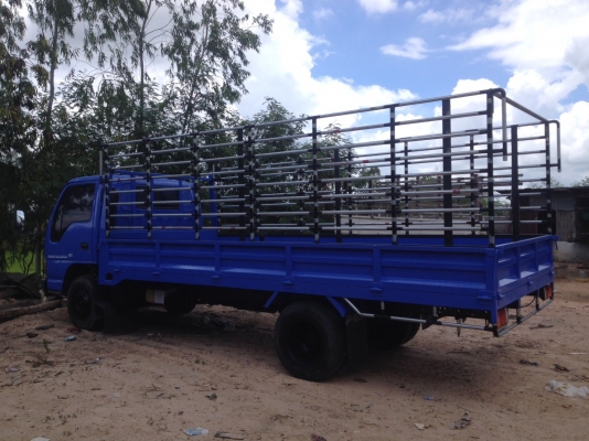ขายISUZU NPR 130ห้างแท้ ปี47 แอร์เพาเวอร์ ขายISUZU NPR 130ห้างแท้ ปี47 แอร์เพาเวอร์