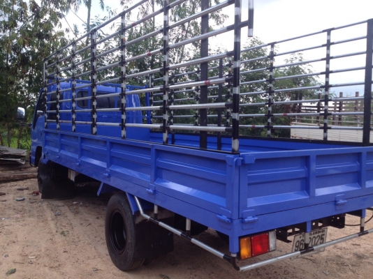 ขายISUZU NPR 130ห้างแท้ ปี47 แอร์เพาเวอร์ ขายISUZU NPR 130ห้างแท้ ปี47 แอร์เพาเวอร์