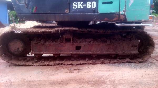 เครื่องจักรกลหนัก