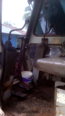 เครื่องจักรกลหนัก