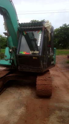 เครื่องจักรกลหนัก