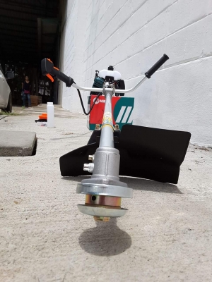 ขายเครื่องตัดหญ้าคุณภาพสูงราคาประหยัด BRSH CUTTER CG411ราคาเพียง2690-ปกติ4500(ส่งเก็บเงินปลายทาง ไม่ต้องโอนเงินมา รอรับสินค้าเเล้วชำระที่หน้าบ้านท่านเลยทั่วไทยคร้าบเพียง2790-เท่านั่น  =========== สนใจสั่งสินค้า