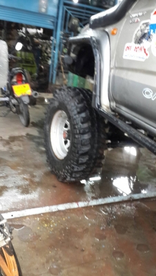 35x10.5R16 SILVERSTONE MT-117 X-Treme พร้อมกะทะ ชุด 4 ล้อ tel.081-4273941 ไอดีไลน์ 0814273941 35x10.5R16 SILVERSTONE MT-117 X-Treme พร้อมกะทะ ชุด 4 ล้อ tel.081-4273941 ไอดีไลน์ 0814273941