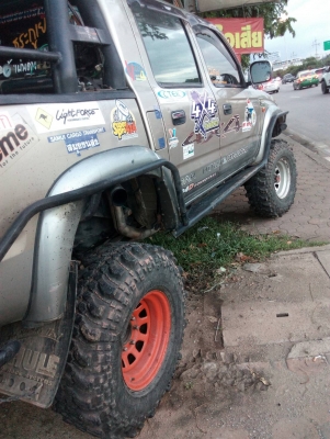 35x10.5R16 SILVERSTONE MT-117 X-Treme พร้อมกะทะ ชุด 4 ล้อ tel.081-4273941 ไอดีไลน์ 0814273941 35x10.5R16 SILVERSTONE MT-117 X-Treme พร้อมกะทะ ชุด 4 ล้อ tel.081-4273941 ไอดีไลน์ 0814273941