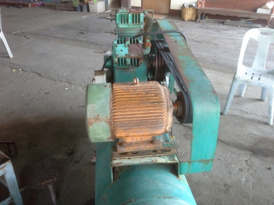 ขายปั้มลม