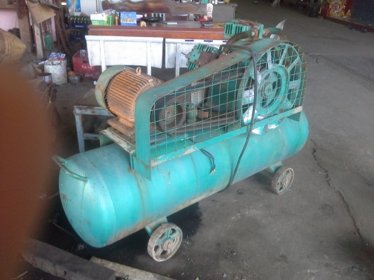 ขายปั้มลม