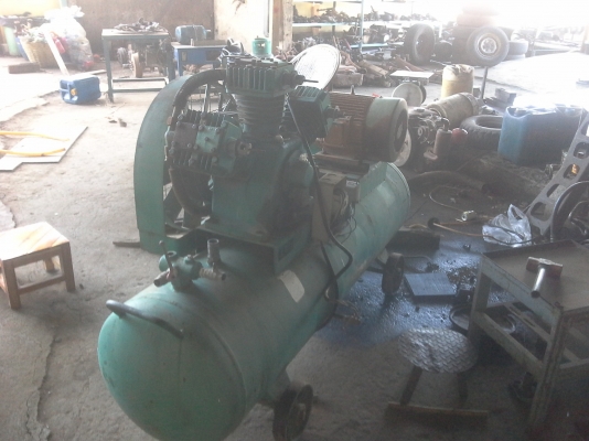 ขายปั้มลม