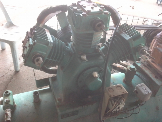 ขายปั้มลม