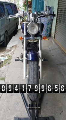 steed 600 ทะเบียนแท้ steed 600 ทะเบียนแท้