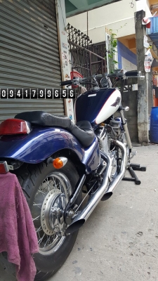 steed 600 ทะเบียนแท้ steed 600 ทะเบียนแท้