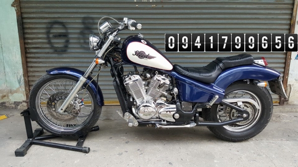 steed 600 ทะเบียนแท้ steed 600 ทะเบียนแท้