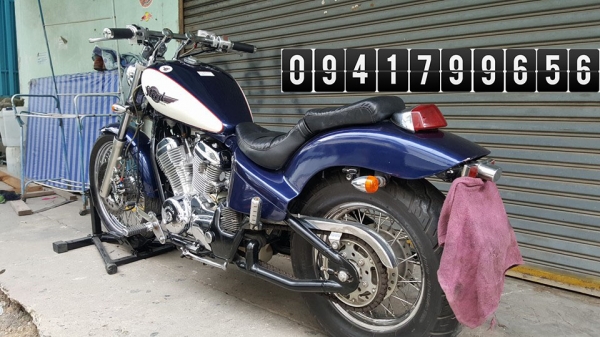 steed 600 ทะเบียนแท้ steed 600 ทะเบียนแท้