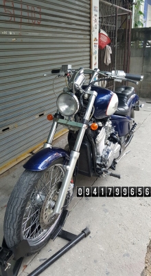 steed 600 ทะเบียนแท้ steed 600 ทะเบียนแท้