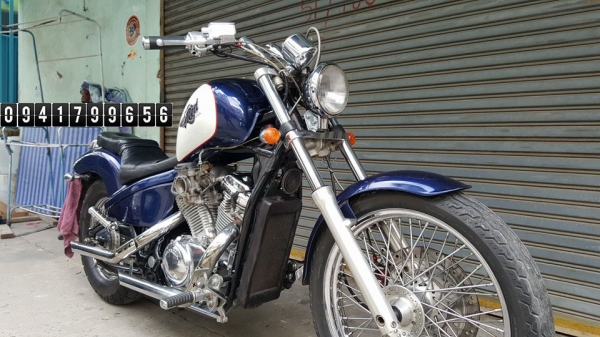 steed 600 ทะเบียนแท้ steed 600 ทะเบียนแท้