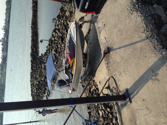 ขายเรืออลู370พร้อมใช้ ขายเรืออลู370พร้อมใช้