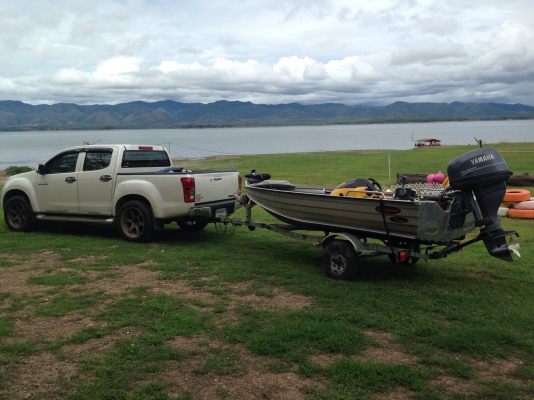 ขายเรืออลู370พร้อมใช้ ขายเรืออลู370พร้อมใช้